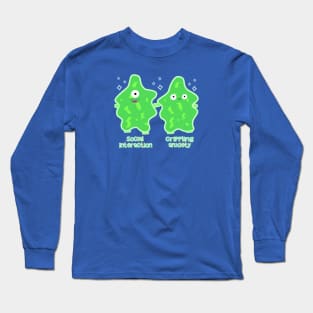 Besties Long Sleeve T-Shirt